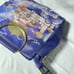 Loungefly Disney Princess Jasmine Castle Crossbody