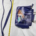 Loungefly Disney Princess Jasmine Castle Crossbody