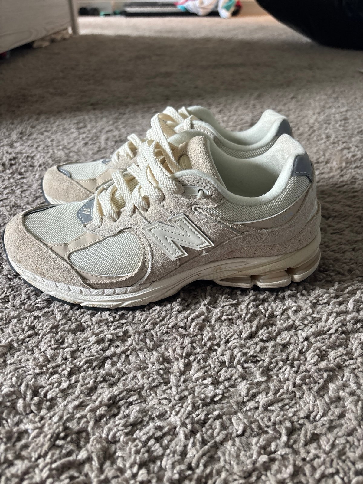 New balance