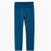 NWT Madewell mwl form high rise Leggings Blue Hematite XS