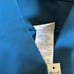 NWT Madewell mwl form high rise Leggings Blue Hematite XS