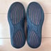 NIKE Nike 23cm Black Velvet Kyoto Ninja Slip-on