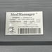 Med Massager Foot Massager MMF07 11 Speed Original Therapeutic Massager WORKS