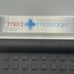 Med Massager Foot Massager MMF07 11 Speed Original Therapeutic Massager WORKS