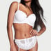 VS Lingerie Set (M/L,M) New