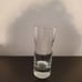 Mona Vie Tall Double Shot Glass 4 Set of 6