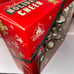 Disney Holiday Cheer Christmas Ornament Set Mickey & Friends NIB