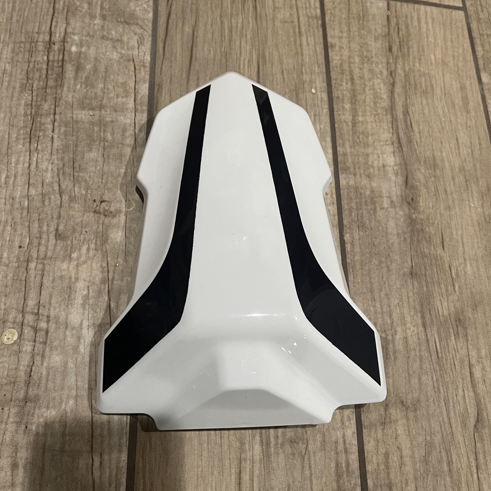 BMW S1000RR K67 PASSENGER SEAT COVER AFTERMARKET 2019-2022