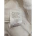 Aritzia tna Zip Up Crop Hooded Sweater XL Boyfriend Fit Cozy Fleece Hoodie