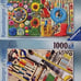 NEW Ravensburger Do It Yourself Puzzle Bundle