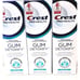 6 packs of Crest Pro-Health Gum Detoxify Gentle Whitening Toothpaste 3.7 oz Ex.