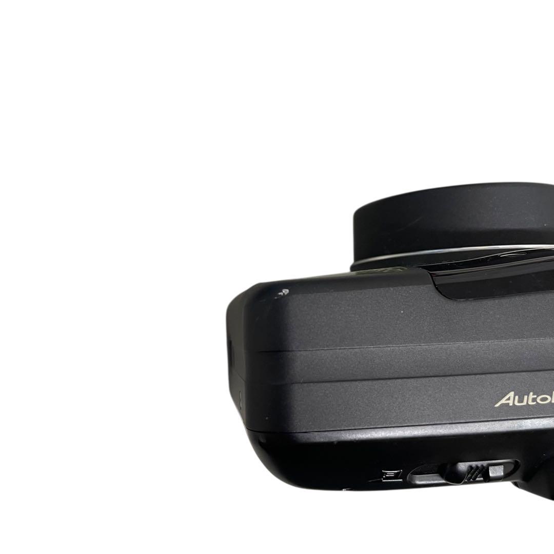Canon Autoboy S PANORAMA Film Camera (K942)