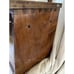 Hand made wooden tole painted Bread box Amish Country Bread Box