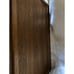 Hand made wooden tole painted Bread box Amish Country Bread Box