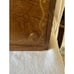 Hand made wooden tole painted Bread box Amish Country Bread Box