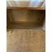 Hand made wooden tole painted Bread box Amish Country Bread Box