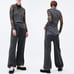 Excellent Condition★GANNI★Half-Zip Knit★Driver's Knit★Sleeveless★Ganni