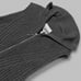 Excellent Condition★GANNI★Half-Zip Knit★Driver's Knit★Sleeveless★Ganni