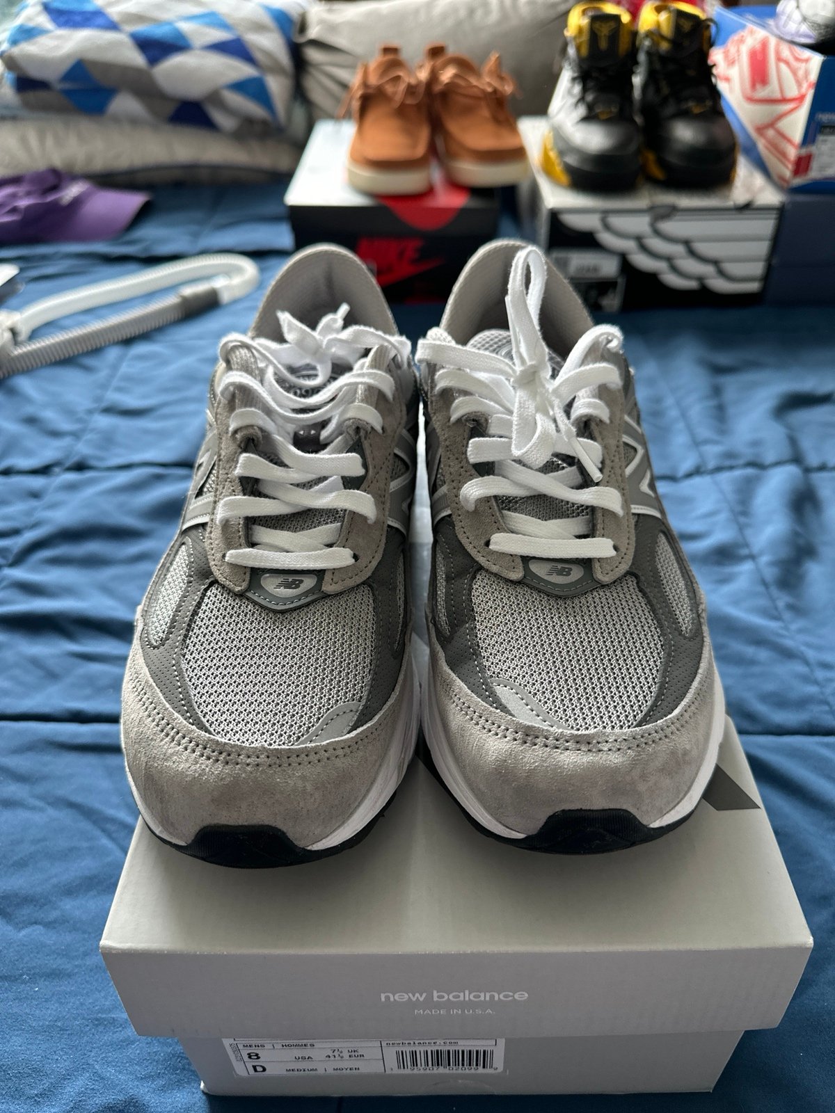 New balance cheap moyen mens