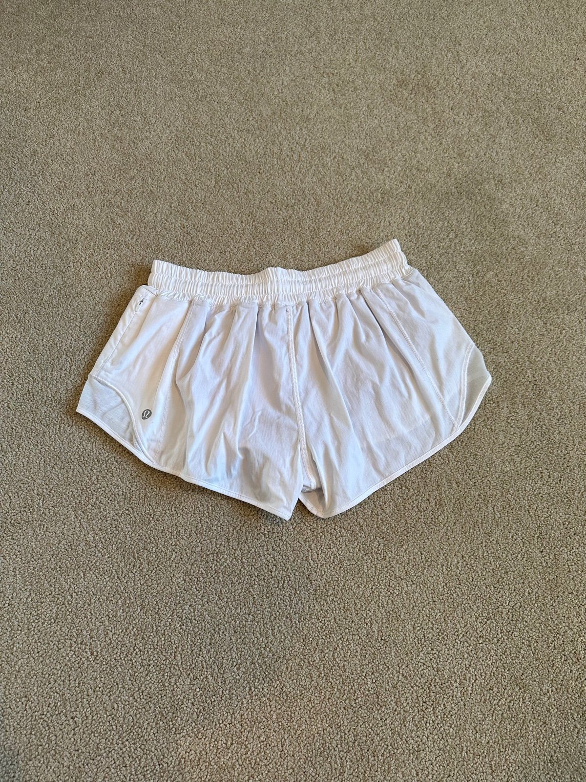 Lululemon Shorts. Women’s 6.