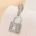 Women's Silver Charms