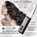 Weilaiya Hair Dye Shampoo Natural Black 100ML