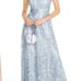 Say Yes To The Prom Dress Blue Gown