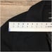 CLAIBORNE Mens Overcoat Long Quilted Coat Jacket Wool Size L (44R) Sport Casual
