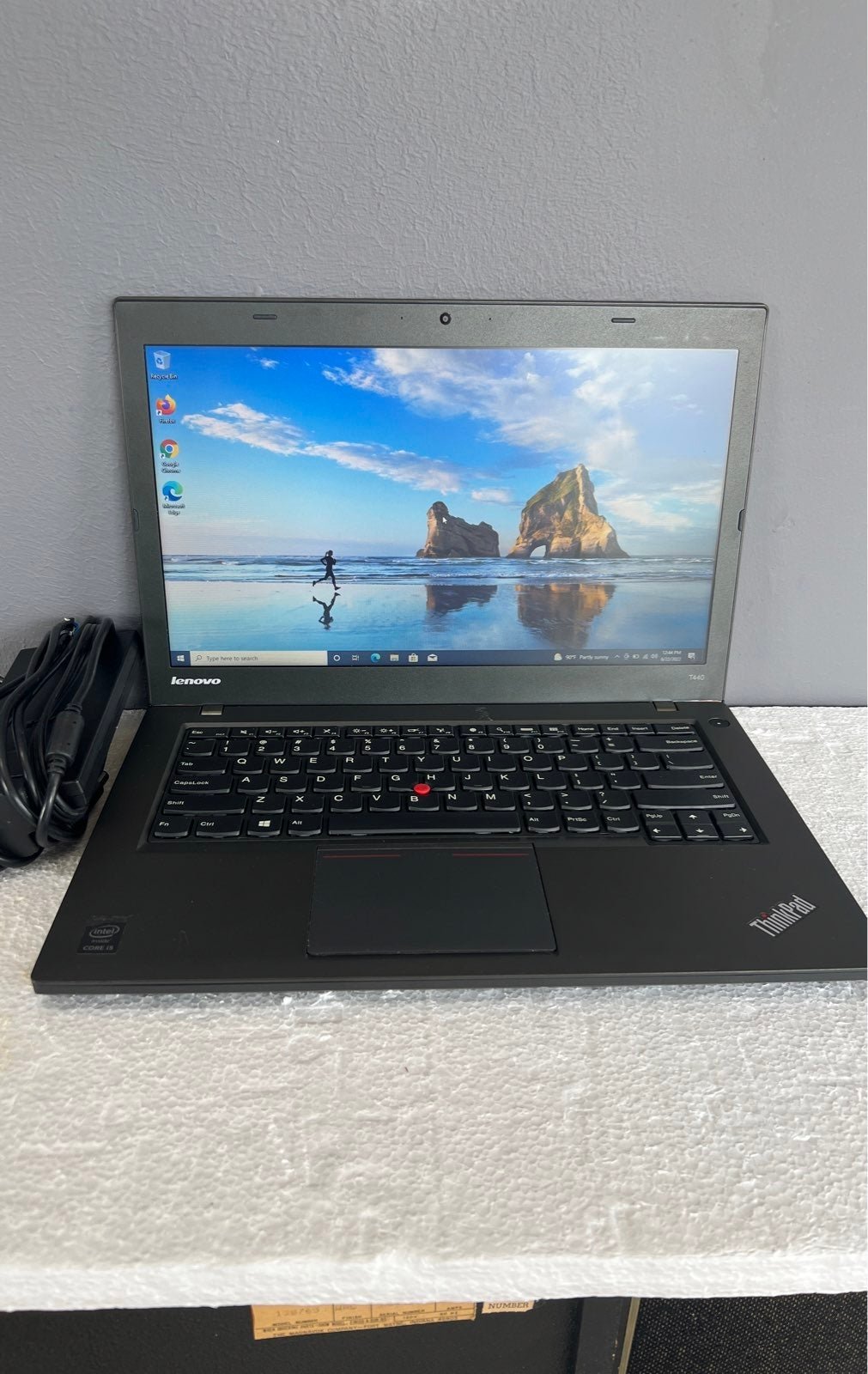 LENOVO T440