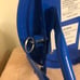 2007 Marvel Spider-Man Idea Nuova Kids Locking Folding Chairs