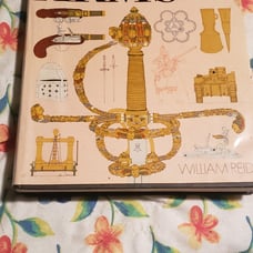 Arms through the Ages copy write 1976