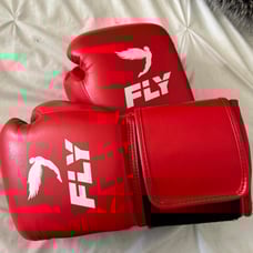 Boxing Gloves