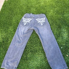southpole jeans