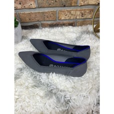 Rothy’s Shoes The Point Size 8