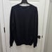 NWT Tommy Hilfiger Men's Solid Logo V-Neck Sweater Size XXL