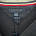 NWT Tommy Hilfiger Men's Solid Logo V-Neck Sweater Size XXL