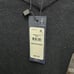 NWT Tommy Hilfiger Men's Solid Logo V-Neck Sweater Size XXL