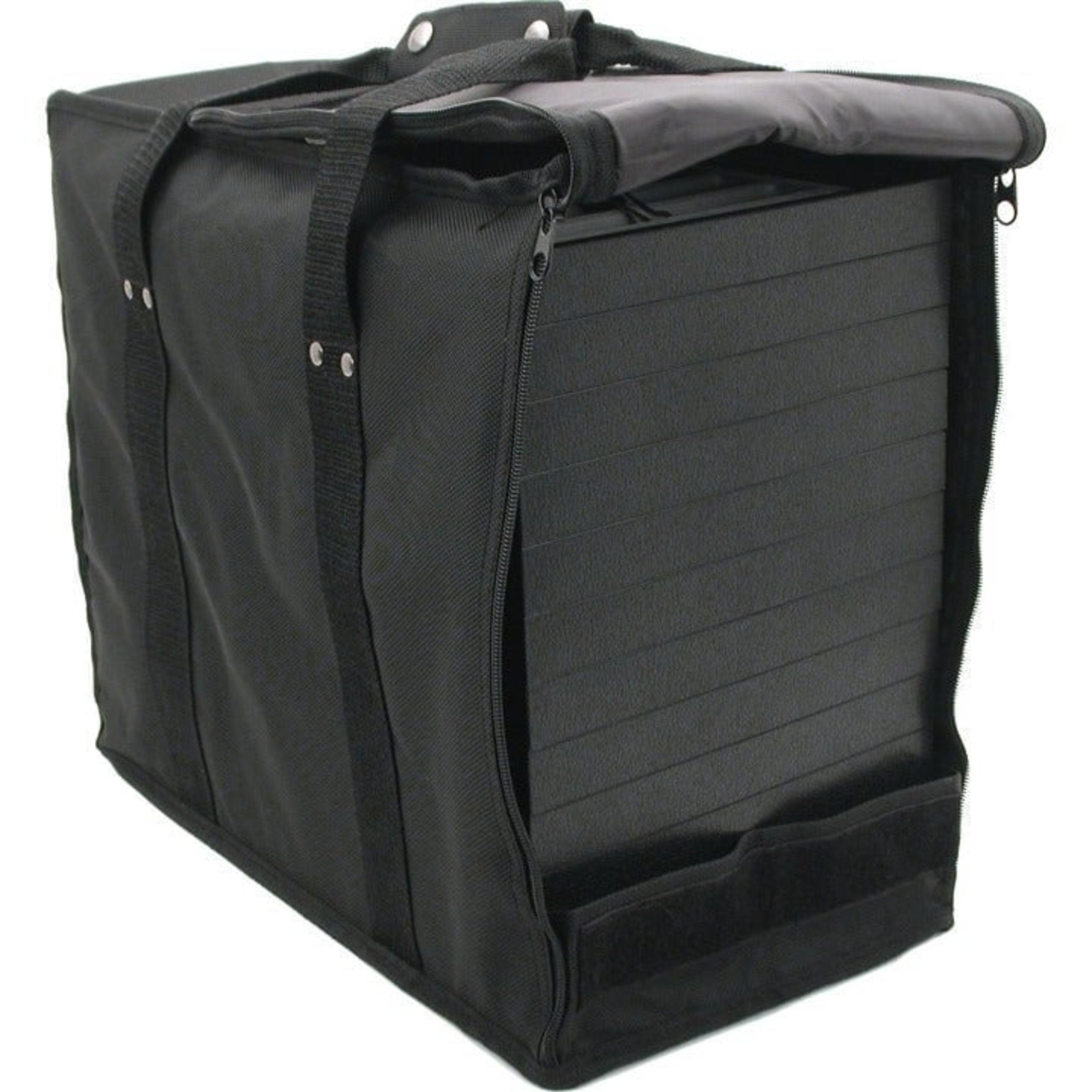 Jewelry Displays Tray Kit Trays Inserts Travel Case 25Pcs