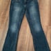 American Rag Blue Boot Cut Denim Jeans