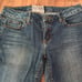 American Rag Blue Boot Cut Denim Jeans