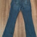 American Rag Blue Boot Cut Denim Jeans