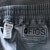 Wear Figs Scrubs Set XXS Top XS/P Bottom