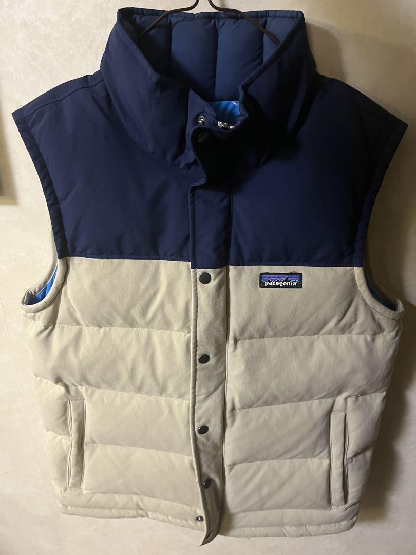 Patagonia Down Vest