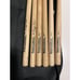 Lot Of Innovative Percussion Drumsticks (5B, IP-1, & GT-3)