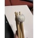 Lot Of Innovative Percussion Drumsticks (5B, IP-1, & GT-3)