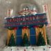 Donating Proceeds for Ukraine Finale sale 2007 Radio city Christmas snow globe m