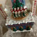 Donating Proceeds for Ukraine Finale sale 2007 Radio city Christmas snow globe m