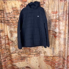 North Face Puffer Jacket Size XXL