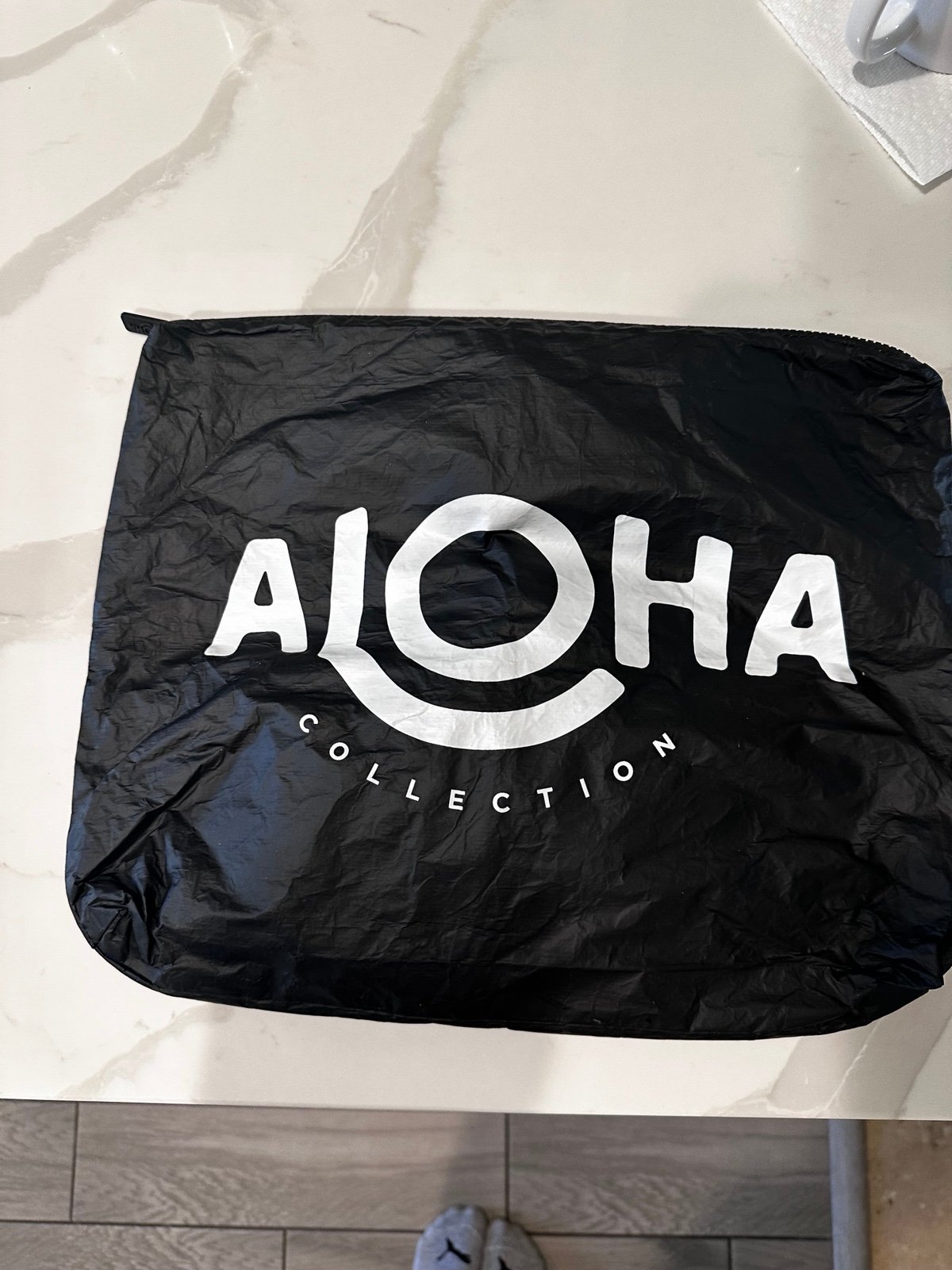 adidas Aloha Super Gonz One Black Eye Men's - HQ2032 - US