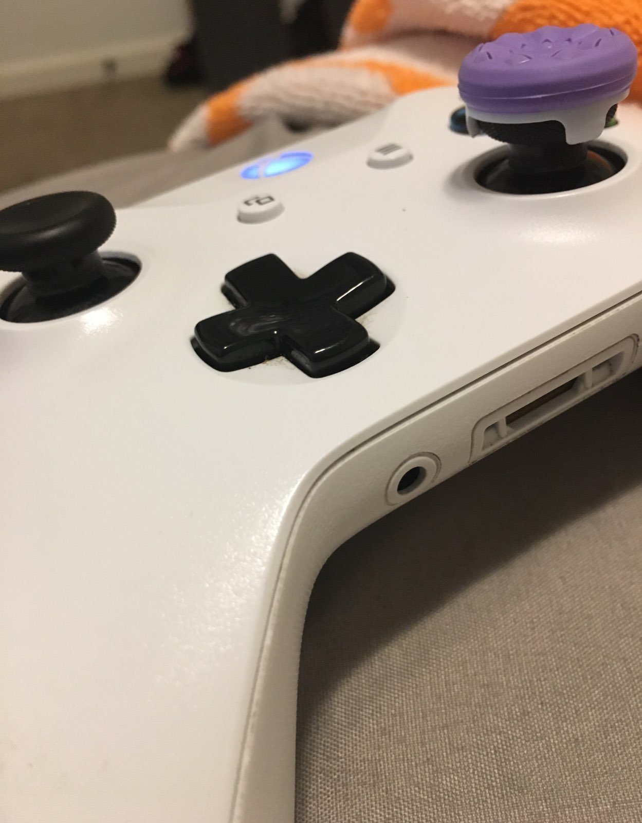 Xbox one controller